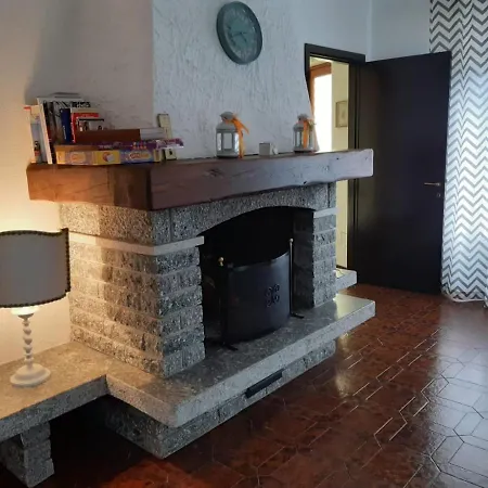 Ca' Ser * Miazzina