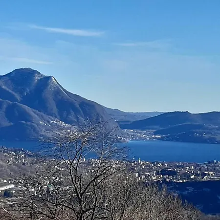 Ca' Ser * Miazzina