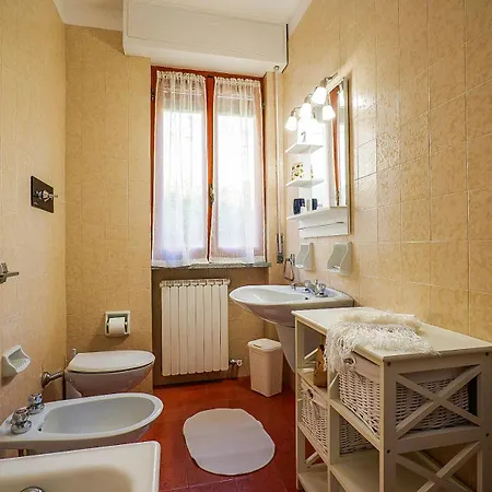 Ca' Сasa de vacaciones
