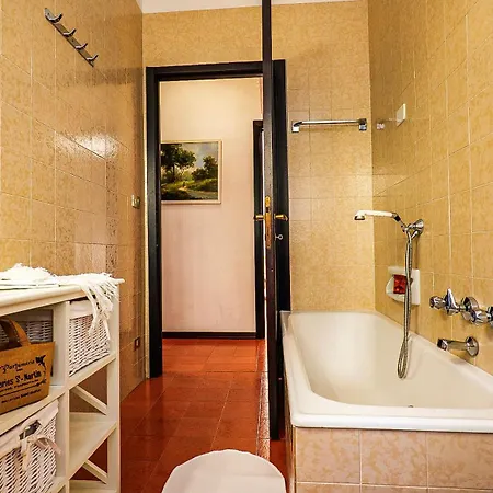Ca' Holiday home *