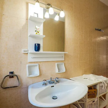 Holiday home Ca' *