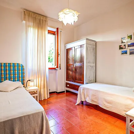 Ca' Holiday home *