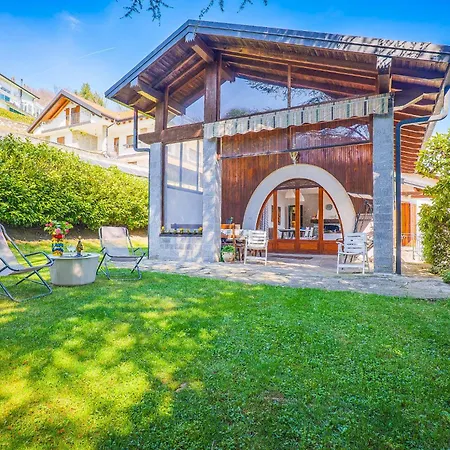 Holiday home Ca' *