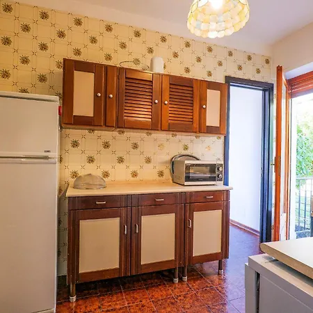 Ca' Holiday home Miazzina
