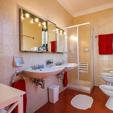 Holiday home Ca' Miazzina
