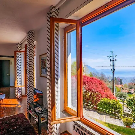 Ca' Holiday home