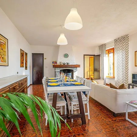 Ca' Holiday home *