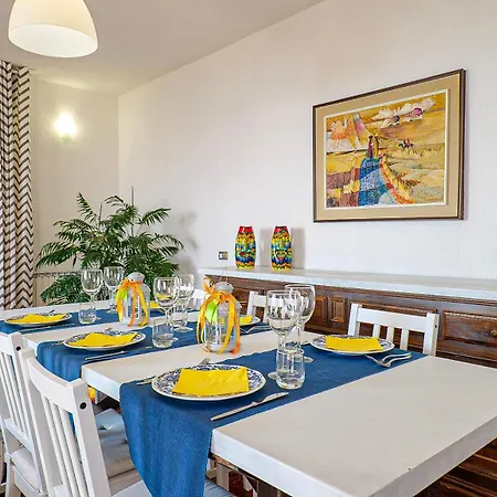 Holiday home Ca' *
