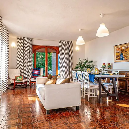 Ca' Holiday home Miazzina