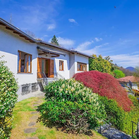 Holiday home Ca' Miazzina
