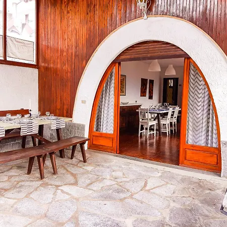 Ca' Holiday home