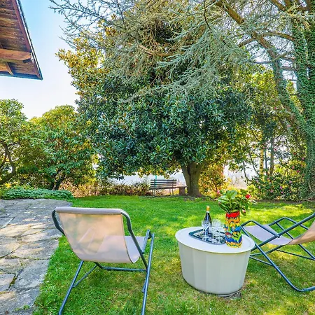 Holiday home Ca' *